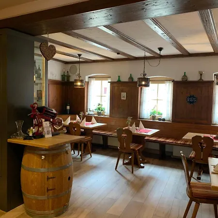 Winzerstube & Hotel