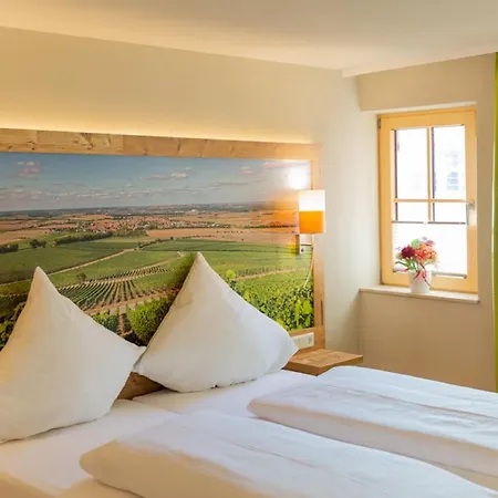 Hotel Winzerstube &