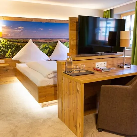 Winzerstube & Hotel